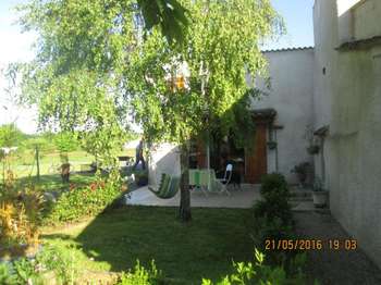 Location maison 4 pièces