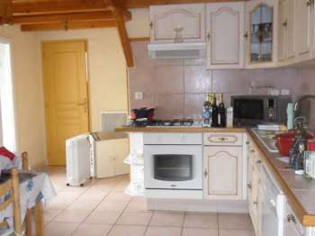 Location maison 4 pièces