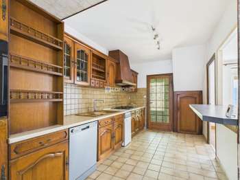 Location maison 4 pièces