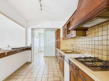 Location maison 4 pièces