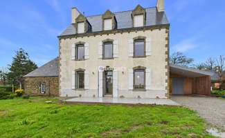 Photo Location maison Pouldreuzic