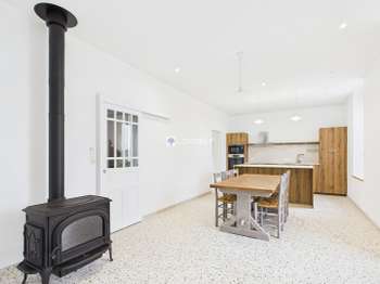 Location maison 5 pièces
