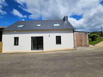 Location Maison 2 chambresPouldreuzic