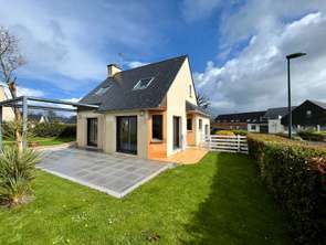 Location Maison 3 chambresPoullan-sur-Mer