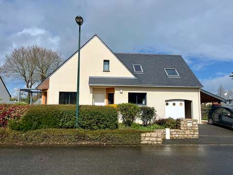 Location maison 4 pièces
