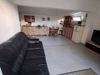Location maison 2 pièces