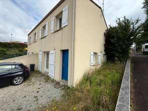 Location Maison 2 chambresPouzauges