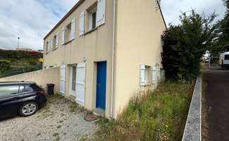 Photo Location maison Pouzauges