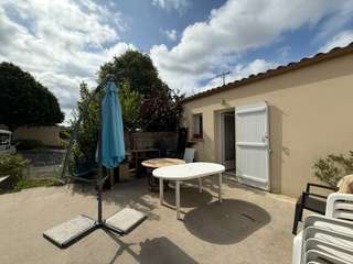 Location maison