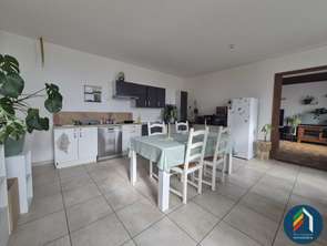 Location Maison 3 chambresPouzauges