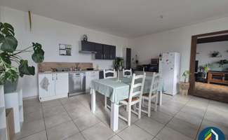 Photo Location maison Pouzauges