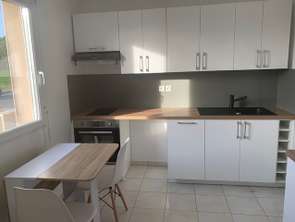 Location Maison 2 chambresPouzauges