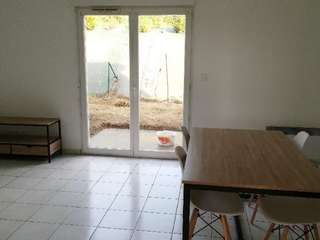 Location maison 3 pièces