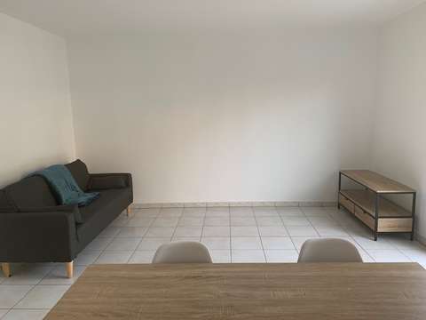 Location maison 3 pièces