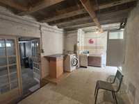 Location maison 3 pièces