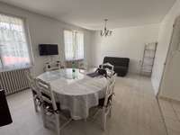Location maison 3 pièces