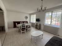 Location maison 3 pièces