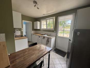 Location maison 3 pièces