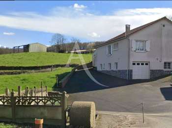 Location Maison 3 chambresPouzauges