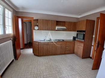 Location maison 6 pièces