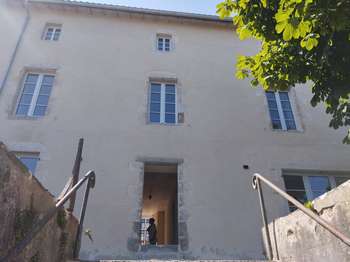 Location Maison 3 chambresPouzauges
