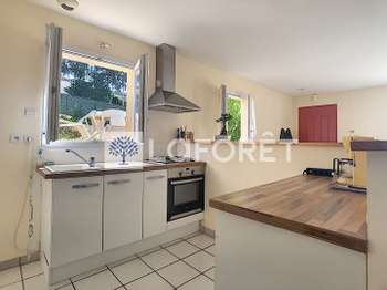Location Maison 2 chambresPouzauges