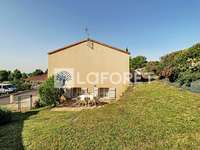 Location maison 3 pièces