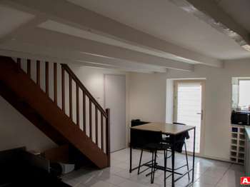 Location maison 2 pièces