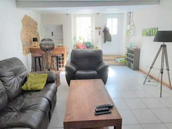 Location Maison 2 chambresPouzols-Minervois