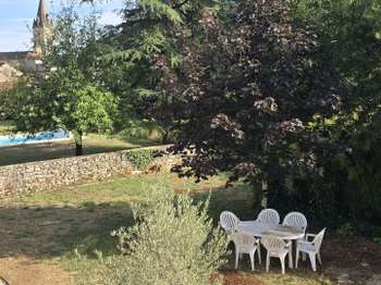 Location Maison 3 chambresPrayssac