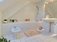 Location maison 8 pièces