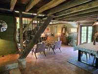 Location maison 8 pièces