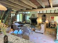 Location maison 8 pièces