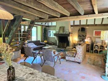Location maison 8 pièces