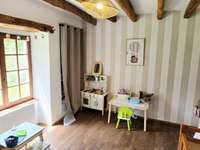 Location maison 8 pièces