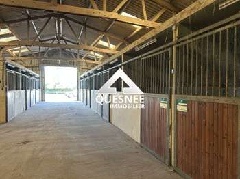 Location Maison 3 chambresPréaux-Bocage