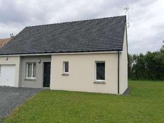 Location maison 4 pièces