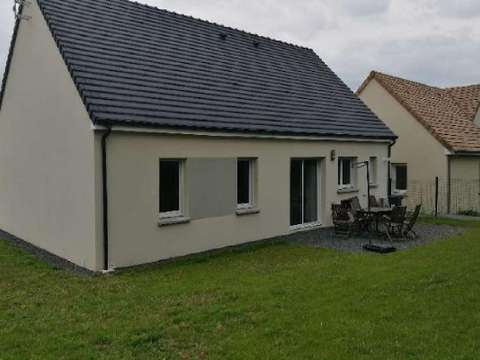 Location maison 4 pièces