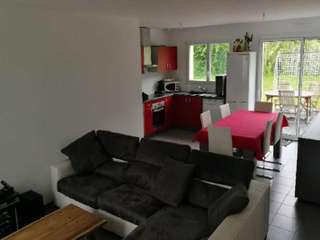 Location maison 4 pièces
