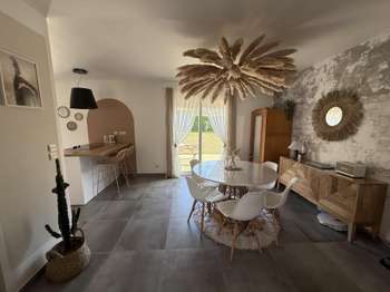 Location Maison 3 chambresPrécigné