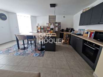 Location Maison 4 chambresPrée-d'Anjou
