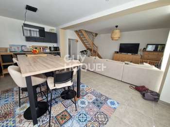 Location maison 5 pièces