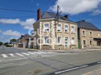 Location maison 5 pièces