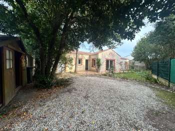 Location Maison 3 chambresPréfailles