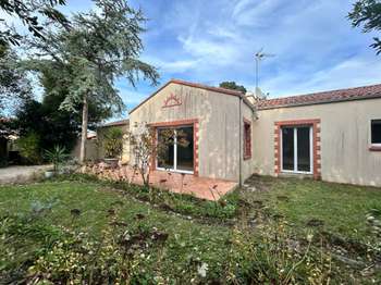 Location maison 4 pièces