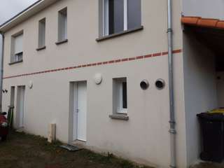 Location maison 3 pièces