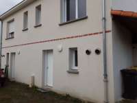 Location maison 3 pièces