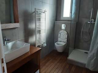 Location maison 3 pièces