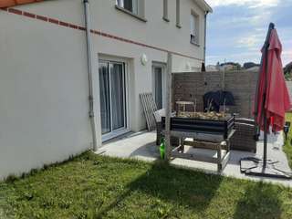 Location maison 3 pièces