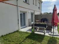 Location maison 3 pièces